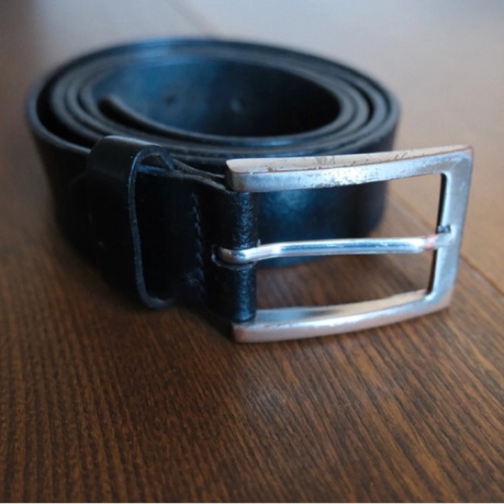 Celine Black  Belt💋